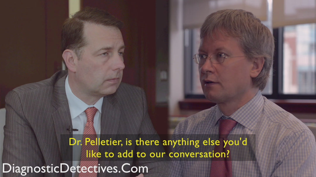 Можете ли вы сделать мою операцию роботизированным способом? Как управлять ожиданиями пациента. 10