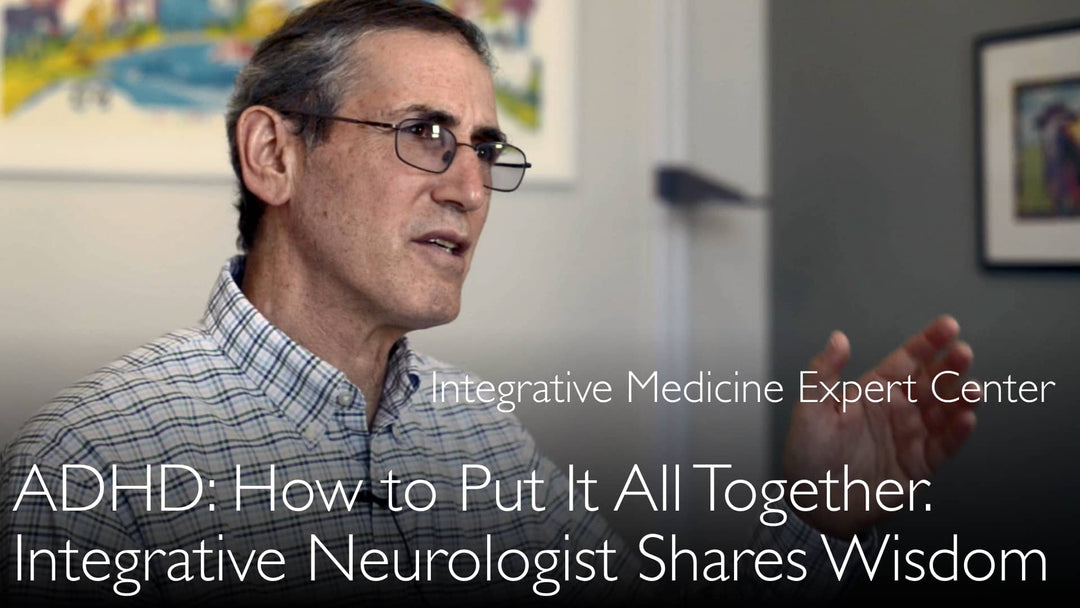 Как снизить использование лекарств при СДВГ Как правильно диагностировать СДВГ 10