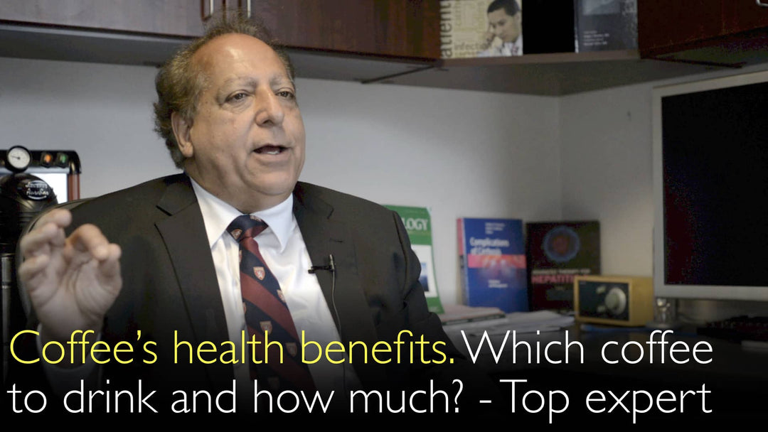 Польза кофе для здоровья. Как правильно пить кофе? 3