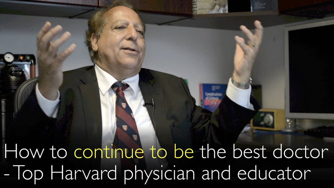 Как врачам поддерживать эффективное обучение? 7 способов
1. **Непрерывное медицинское образование (НМО)**