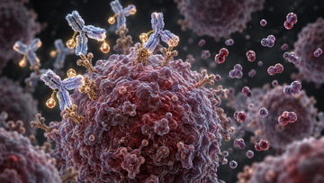 Antibody-Drug Conjugates vs. Chemotherapy for Malignant Tumors: What a Major Review of 13 Trials Found