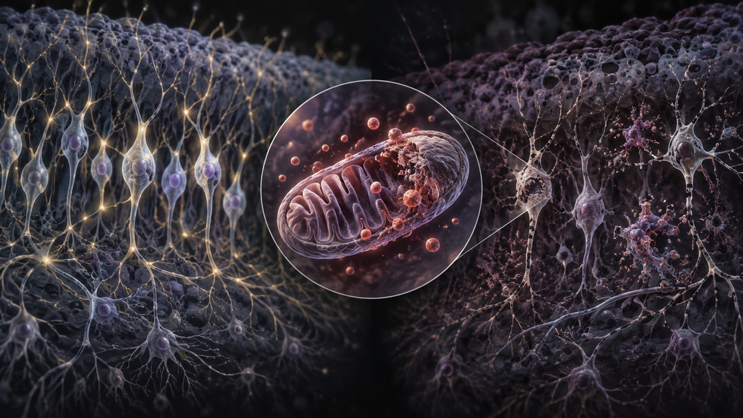 Original medical illustration for: Antidepressant Venlafaxine in Pregnancy: What a New Rat Study Reveals About Fetal Brain Development and Long-Term Behavior