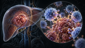 CAR-T Cell Therapy for Liver Cancer (Hepatocellular Carcinoma): What the Latest Research Shows