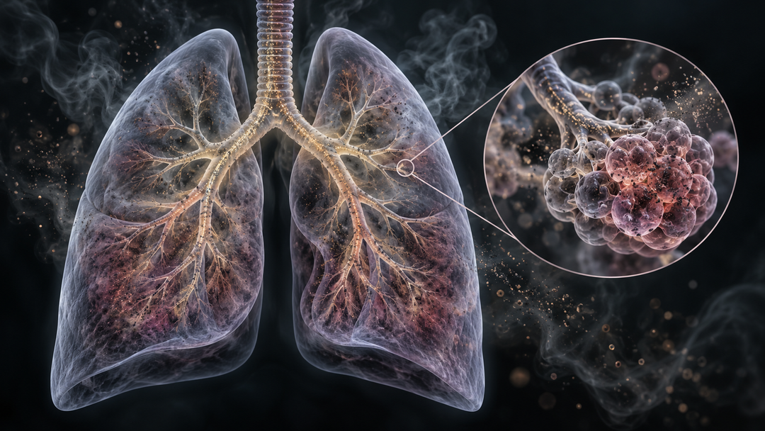 Original medical illustration for: Hookah (Waterpipe) Smoking: Not a Safe Alternative to Cigarettes — What Patients Need to Know