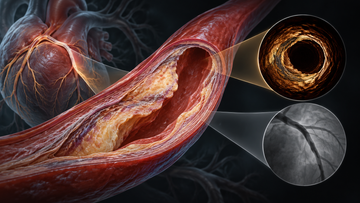 Intravascular Imaging-Guided vs. Angiography-Guided Complex PCI: What Patients Need to Know