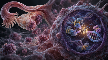 PARP Inhibitor Maintenance Therapy for Newly Diagnosed Advanced Ovarian Cancer: What a Major Review of Seven Trials Found