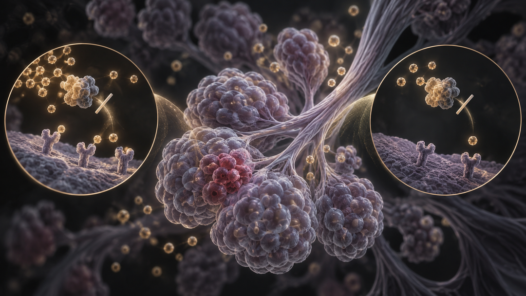 Original medical illustration for: Taking Exemestane Less Often: Could a 3-Times-Weekly Dose Be as Effective as Daily for Breast Cancer?
