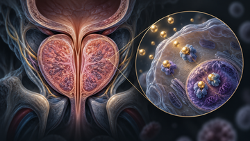 Testosterone Replacement Therapy After Prostate Cancer: What Patients Need to Know