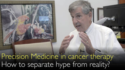 Точная медицина в онкологии: как отличить реальные достижения от преувеличений?