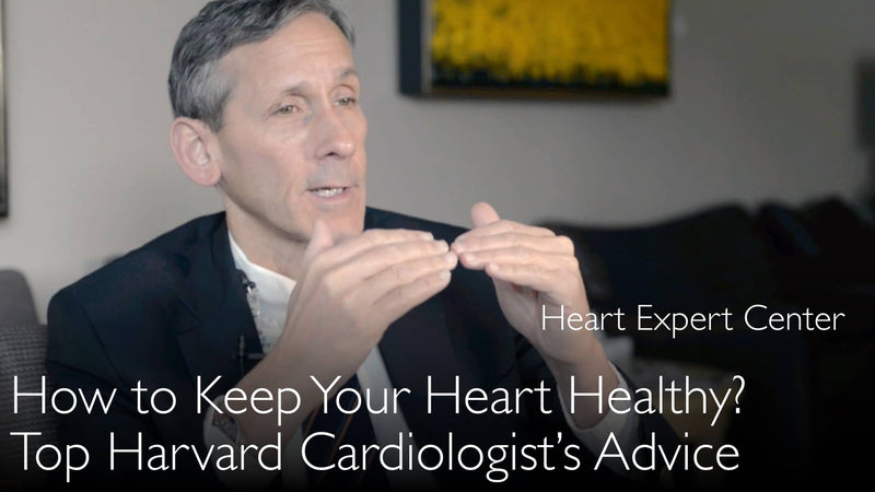 Как сохранить сердце здоровым? 10