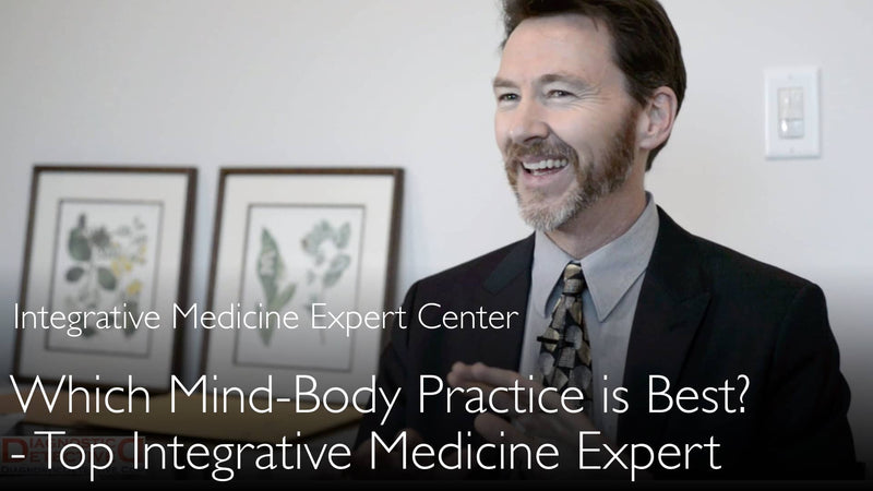 Как выбрать лучшую практику медицины разума и тела? 3