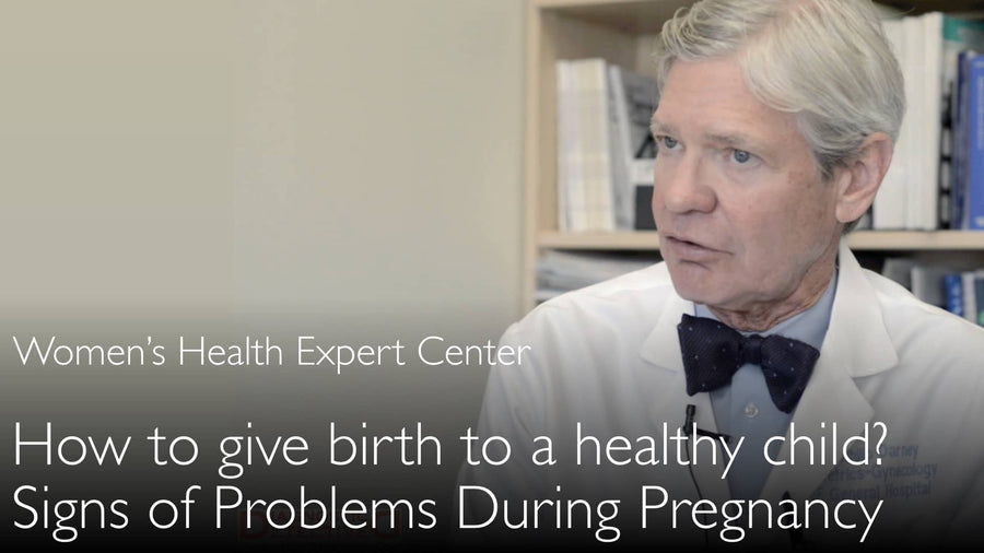 Женское здоровье. Бесплодие.