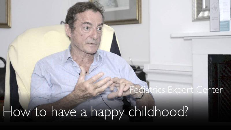 Как сделать детство счастливым? 1