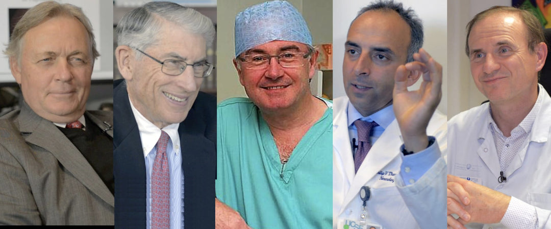 How to choose a doctor? Part 2.