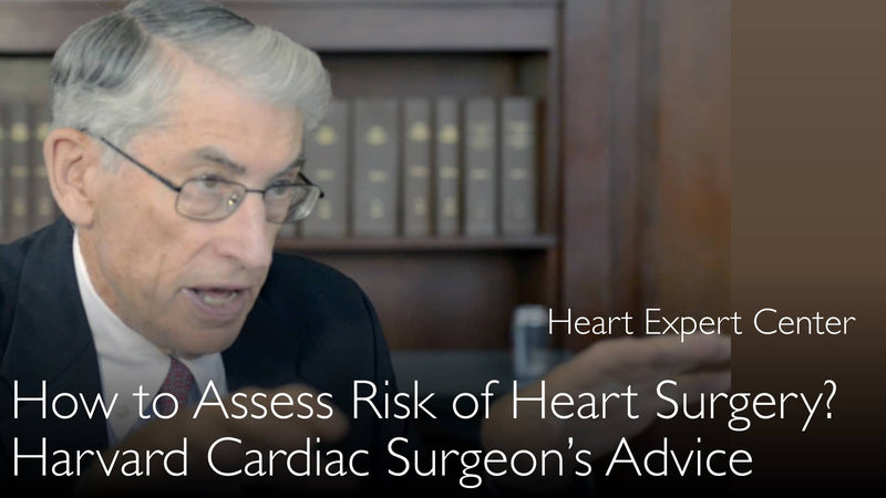 Риски операции на открытом сердце. Как понять побочные эффекты хирургической операции? 9