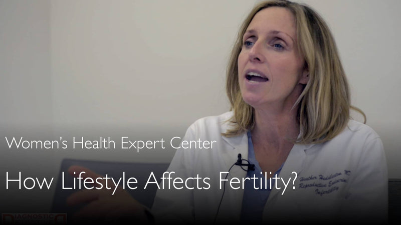 Как улучшить фертильность с помощью изменения образа жизни. 5