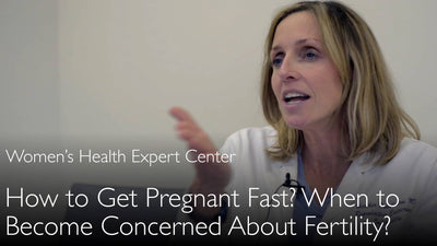 How to get pregnant fast? 9